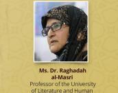  Ms. Dr. Raghadah al-Masri