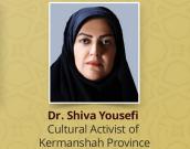 Dr. Shiva Yousefi