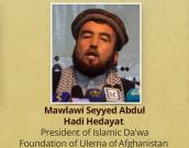  Mawlawi Seyyed Abdul Hadi Hedayat