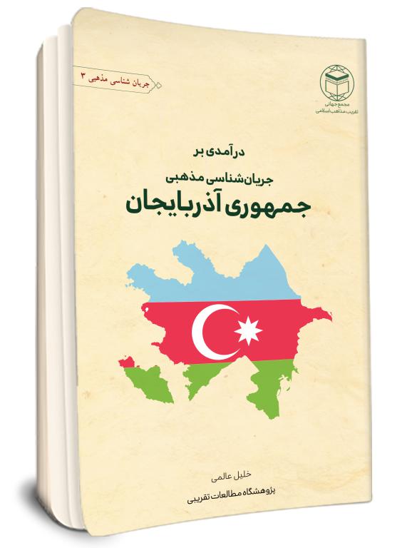 جریان‌شناسی مذهبی جمهوری آذربايجان