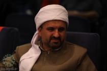 نشست عمومی سی‌ و ششمین کنفرانس بین‌المللی وحدت اسلامی- سالن مرکز همایش‌های ‌صداوسیما