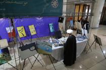 غرفه‌های افتتاحیه سی و ششمین کنفرانس بین‌المللی وحدت اسلامی - سالن اجلاس سران