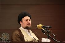 دیدار میهمانان سی و ششمین کنفرانس وحدت اسلامی با حجت الاسلام و المسلمین سید حسن خمینی