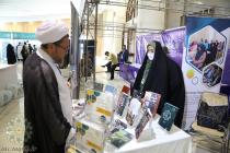 در حاشیه افتتاحیه سی و ششمین کنفرانس بین‌المللی وحدت اسلامی - سالن اجلاس سران