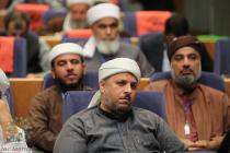 نشست عمومی سی‌ و ششمین کنفرانس بین‌المللی وحدت اسلامی- سالن مرکز همایش‌های ‌صداوسیما