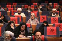 نشست عمومی سی‌ و ششمین کنفرانس بین‌المللی وحدت اسلامی- سالن مرکز همایش‌های ‌صداوسیما