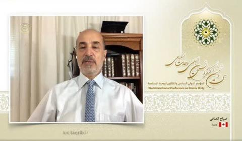صباح الصافی: یکی از عوامل ظهور انحرافات سیطره جاهلان بر کرسی‌های قدرت است