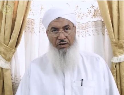 Unity is the fundamental principle of Islam