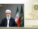 مولوی محمد اسحاق مدنی:  وحدت یک پیشنهاد یا یک طرح معمولی نیست بلکه از واجبات دینی است