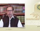 دکتر ثاقب اکبر نبوی: امام خمینی (ره)؛ احیاگر نظریه وحدت امت اسلامی