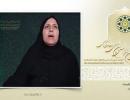 نورا فرحات: مسلمانان باید از سیاست‌هایی که موجب افزایش اختلاف می‌شود، اجتناب کنند
