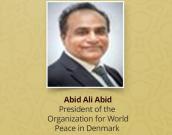  Abid Ali Abid