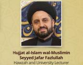 H. I. Seyed Ja'afar Fadhlulah