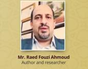 Mr. Raed Fouzi Ahmed