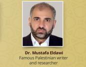 Dr. Mustafa Eldawi