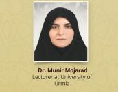 Dr. Munir Mojarad