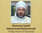  Mamusta Seyed Mohammad Mohammadi