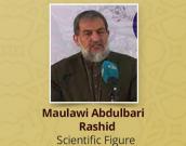  Maulawi Abdulbari Rashid