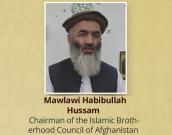  Mawlawi Habibullah Hussam