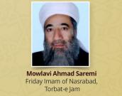 Mowlavi Ahmad Saremi