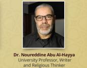 Dr. Noureddine Abu Al-Hayya