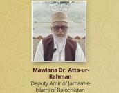 Dr. Atta-ur-Rahman