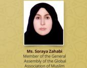 Ms. Soraya Zahabi