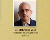 Dr. Mahmoud Veisi