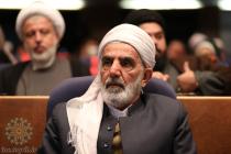 نشست عمومی سی‌وششمین کنفرانس بین‌المللی وحدت اسلامی- سالن مرکز همایش‌های ‌صداوسیما