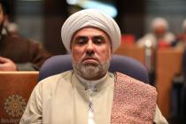 نشست عمومی سی‌وششمین کنفرانس بین‌المللی وحدت اسلامی- سالن مرکز همایش‌های ‌صداوسیما