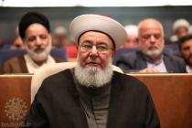 نشست عمومی سی‌وششمین کنفرانس بین‌المللی وحدت اسلامی- سالن مرکز همایش‌های ‌صداوسیما