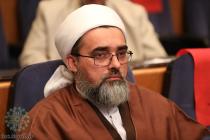 نشست عمومی سی‌وششمین کنفرانس بین‌المللی وحدت اسلامی- سالن مرکز همایش‌های ‌صداوسیما