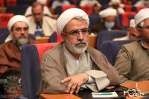 نشست عمومی سی‌وششمین کنفرانس بین‌المللی وحدت اسلامی- سالن مرکز همایش‌های ‌صداوسیما