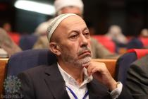 نشست عمومی سی‌وششمین کنفرانس بین‌المللی وحدت اسلامی- سالن مرکز همایش‌های ‌صداوسیما