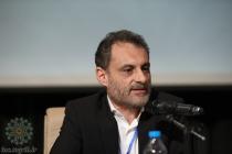 نشست عمومی سی‌وششمین کنفرانس بین‌المللی وحدت اسلامی- سالن مرکز همایش‌های ‌صداوسیما