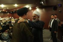 دیدار میهمانان سی و ششمین کنفرانس وحدت اسلامی با حجت الاسلام و المسلمین سید حسن خمینی