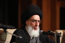 نشست عمومی سی‌وششمین کنفرانس بین‌المللی وحدت اسلامی- سالن مرکز همایش‌های ‌صداوسیما