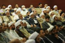 دیدار میهمانان سی و ششمین کنفرانس وحدت اسلامی با حجت الاسلام و المسلمین سید حسن خمینی