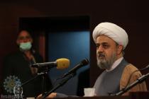دیدار میهمانان سی و ششمین کنفرانس وحدت اسلامی با حجت الاسلام و المسلمین سید حسن خمینی