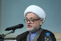 نشست عمومی سی‌وششمین کنفرانس بین‌المللی وحدت اسلامی- سالن مرکز همایش‌های ‌صداوسیما