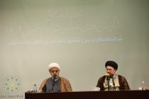 دیدار میهمانان سی و ششمین کنفرانس وحدت اسلامی با حجت الاسلام و المسلمین سید حسن خمینی