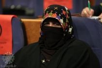 نشست عمومی سی‌وششمین کنفرانس بین‌المللی وحدت اسلامی- سالن مرکز همایش‌های ‌صداوسیما