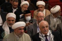 نشست هم اندیشی دکتر حسین امیرعبداللهیان با میهمانان سی و ششمین کنفرانس بین المللی وحدت اسلامی