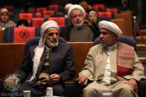 نشست عمومی سی‌وششمین کنفرانس بین‌المللی وحدت اسلامی- سالن مرکز همایش‌های ‌صداوسیما
