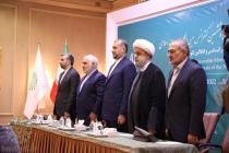 نشست هم اندیشی دکتر حسین امیرعبداللهیان با میهمانان سی و ششمین کنفرانس بین المللی وحدت اسلامی