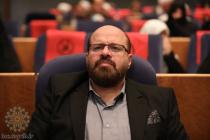 نشست عمومی سی‌وششمین کنفرانس بین‌المللی وحدت اسلامی- سالن مرکز همایش‌های ‌صداوسیما