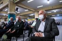 عکس‌های دیدار میهمانان سی و ششمین کنفرانس وحدت اسلامی با رهبر معظم انقلاب اسلامی