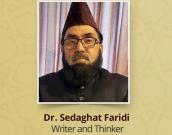 Dr. Sedaghat Faridi