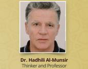 Dr. Hadhili Al-Munsir