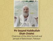 Maulana Sayyid Habibullah Shah Cheshti